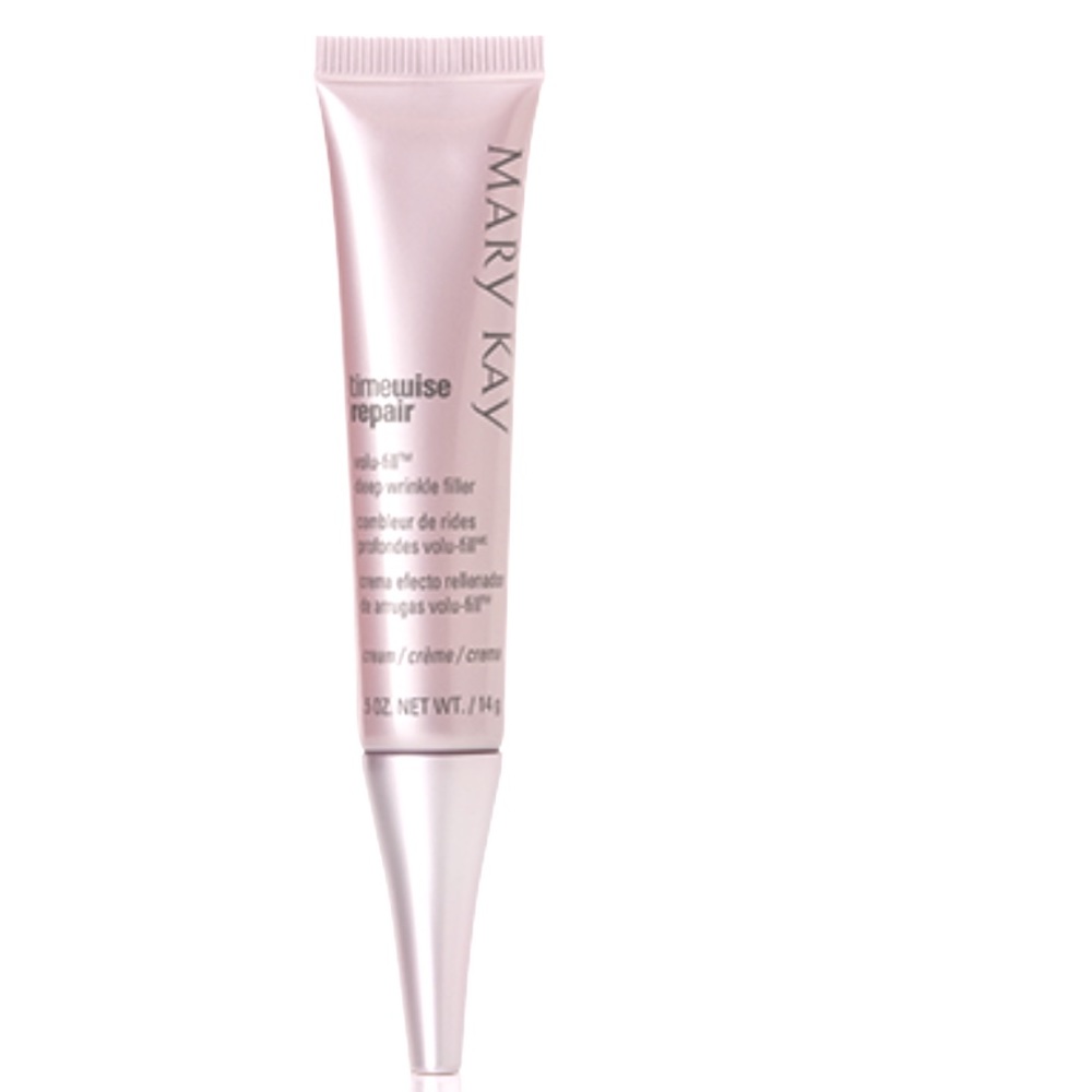 Super price!
TimeWise Repair Volu-Fill Deep Wrinkle Filler